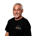 Angelo - Crew Leader
