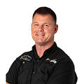 Paul - owner of Tru Colors