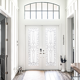 Residential Interior Painting